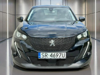 Peugeot 2008 1,5HDi  / LED / NAVI / 39 756 Netto / 48 900 Brutto Rybnik - zdjęcie 10