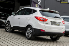 Hyundai ix35 Ledy / Kamera / Panorama / FULL OPCJA / Gwarancja Dębogórze - zdjęcie 9