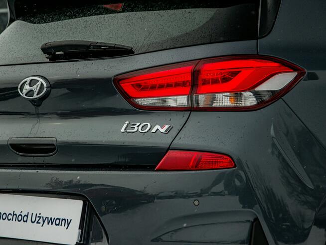 Hyundai i30N 2.0T-GDI 275KM N Performance Gwarancja Salon Polska FV23% Piotrków Trybunalski - zdjęcie 5