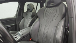 BMW X5 M50 M50i ! Z Polskiego Salonu ! Faktura VAT ! Warszawa - zdjęcie 11