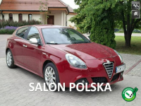 Alfa Romeo Giulietta Salon Polska - 1 właściciel