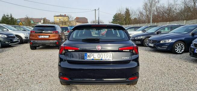 Fiat Tipo Super Stan Bezwypadkowy 1.4 16V Płock - zdjęcie 9