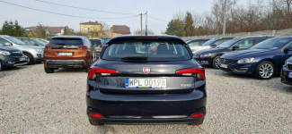 Fiat Tipo Super Stan Bezwypadkowy 1.4 16V Płock - zdjęcie 9