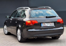 Audi A4 * 1.8Turbo* 163KM* BARDZO ŁADNA* tempomat* ALUfelgi* Olsztyn - zdjęcie 4