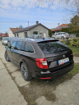 SKODA SUPERB 2 FL 2.0 170 CFGB BUSINESS DSG 6 PL 2 WŁ SKÓRA Lubin - zdjęcie 4