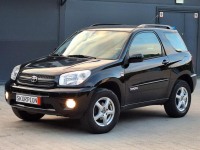 Toyota RAV-4 * 3drzwi* benzyna 1.8VVT-i* BDB stan * Olsztyn - zdjęcie 3