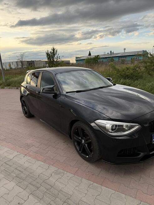 Bmw f20 mpakiet Fabryczna - zdjęcie 10
