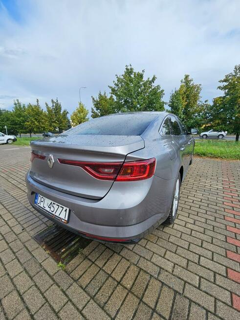 Renault Talisman Automat | Krajowy | 119 tys. km | 1.6 dCi 130 KM Głogów - zdjęcie 4