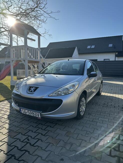 Sprzedam Peugeot 206+ Gliwice - zdjęcie 2