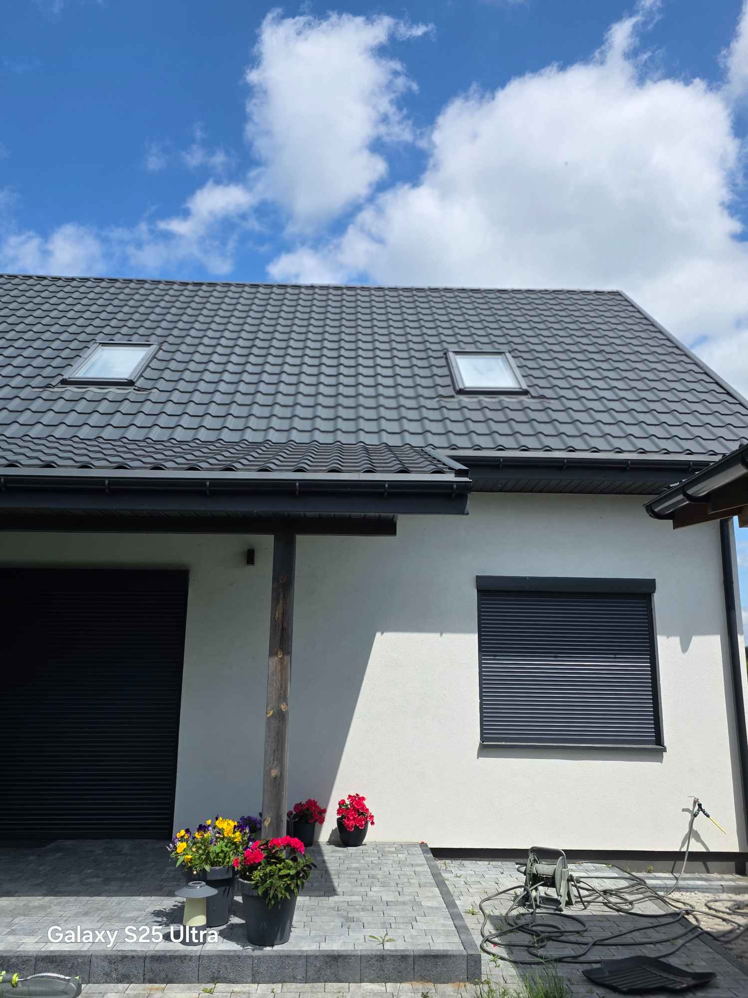 Dom kanadyjski 128 m2 Strykowo koło Steszewa Strykowo - zdjęcie 3