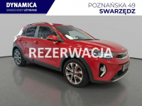 Kia Stonic L 1.0T-GDI 100KM M6 2021/2022 r., salon PL, I właściciel