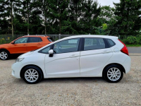 Honda Jazz LED Serwis Parktronic Tempomat Bluetooth Gwarancja! Szczecin - zdjęcie 8