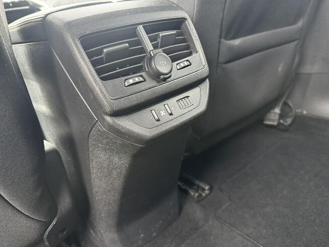 Peugeot 5008 1.5 130 #AUTOMAT#NAVI#Virtual#7 miejsc Margonin - zdjęcie 9