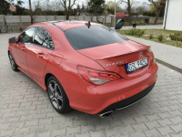 CLA 250 BENZYNA 4 MATIC AUTOMAT OKAZJA Ostrów Wielkopolski - zdjęcie 6