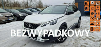Peugeot 3008 Jeden Właściciel Bezwypadkowy 1.5 BlueHDi Allure