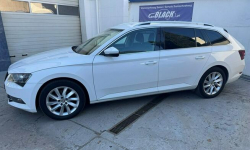 Škoda Superb Pisemna Gwarancja 12 miesięcy Konin - zdjęcie 4