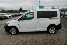 Volkswagen Caddy Salon Polska netto 66 585 PLN Gwarancja  App-Connect Warszawa - zdjęcie 9