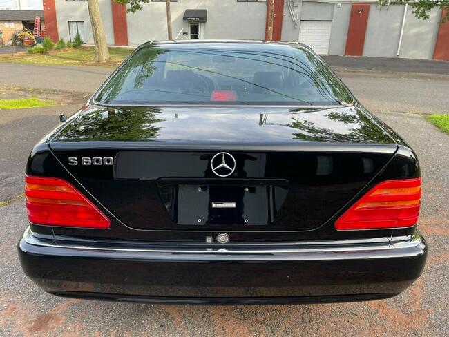 Mercedes S 600 6.0L V12 289 KM Katowice - zdjęcie 7