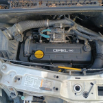 Opel Meriva Sprzedaz Zamiana. Bychawa - zdjęcie 7