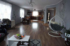 Udział 1/2 w nieruchomości zab. domem 187,51m2 Karbowo - zdjęcie 9