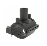 Sprzedam zestaw kolektorowy rozdzielacza dolnego źródła Ø90/40 SDR11 Wolbrom - zdjęcie 2