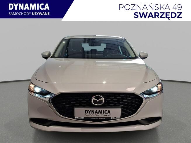 VAT 23% Kai 2.0Skyactive-G mHEV 150KM automat 2023 r., salon PL Swarzędz - zdjęcie 2
