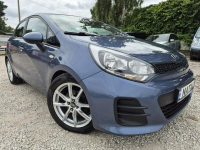 Kia Rio Zadbany* Parktronik Bydgoszcz - zdjęcie 5