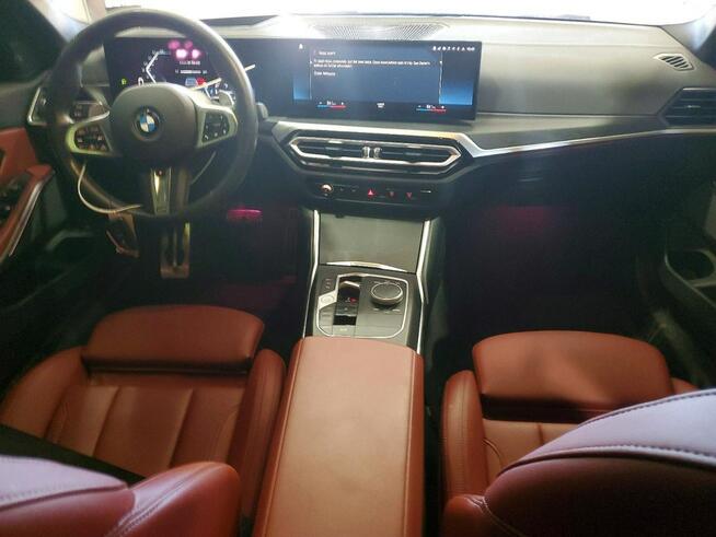 BMW 340 B58 / xDrive / M-Pakiet Tarnów - zdjęcie 8