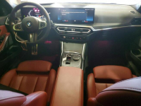 BMW 340 B58 / xDrive / M-Pakiet Tarnów - zdjęcie 8