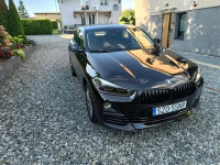 BMW x2 f39 sdrive 2.0 d Żory - zdjęcie 4