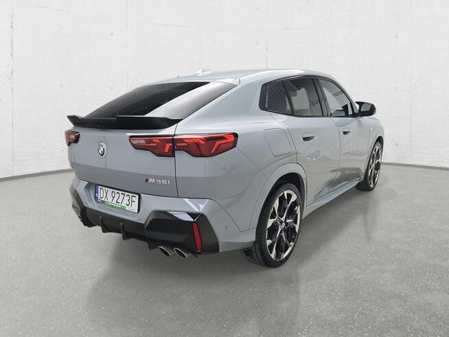 BMW X2 Komorniki - zdjęcie 7