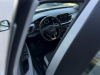 Kia Stonic 1.2 DPI 84KM 5MT Wersja L Salon PL Łódź - zdjęcie 12