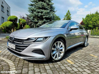 Volkswagen Arteon 2.0 TDI Elegance DSG