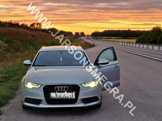 Audi A6 Avant 2.0 TDI DPF Multitronic Kiczyce - zdjęcie 1