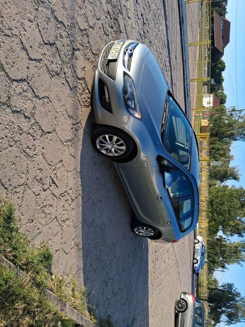Sprzedam Opel Astra J Ełk - zdjęcie 11