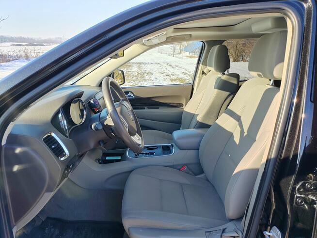 Dodge durango 3.6 V6 Żychlin - zdjęcie 4