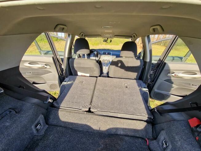 Sprzedam sprawny samochód z automatyczną skrzynią biegów i d Wrocław - zdjęcie 3