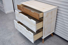 komoda z szufladami - jak nowa Olsztyn - zdjęcie 5