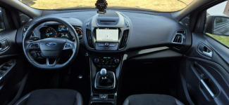 Ford Kuga GT-line-SALON PL Paproć - zdjęcie 11