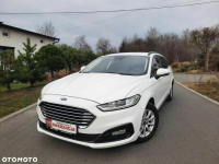 Ford Mondeo 2.0 EcoBlue Business Edition Sosnowiec - zdjęcie 3