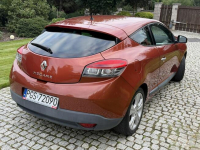 Renault Megane Coupe 1.6 Dynamique Zarejestrowany Gostyń - zdjęcie 6