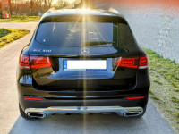 Mercedes GLC 300 Łódź - zdjęcie 5