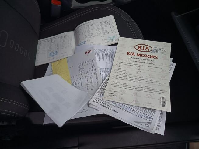 Kia Sportage Bezwypadkowy, niski przebieg, 2.0 MPI Janów Lubelski - zdjęcie 8