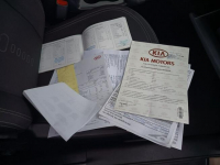 Kia Sportage Bezwypadkowy, niski przebieg, 2.0 MPI Janów Lubelski - zdjęcie 8
