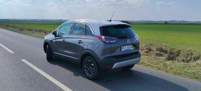 Opel Crossland X 2020 rozrząd wymieniony Kościan - zdjęcie 5