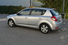 Kia Cee'd Klimatyzacja Czujniki Parkowania Elektryczne Szyby Warszawa - zdjęcie 9