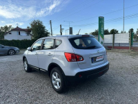 Nissan Qashqai Salon Polska/I właściciel/Zamiana/Kredyt Warszawa - zdjęcie 7