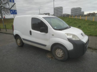 Peugeot Bipper