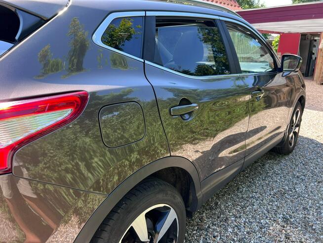 Nissan Qashqai Sadlno - zdjęcie 3