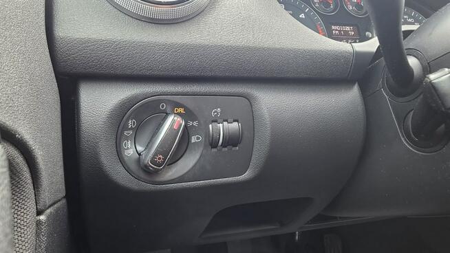 Audi A3 Led Xenon Climatronic  zarejestrowane   super stan Lębork - zdjęcie 12
